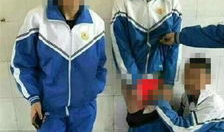 男生揉女生胸视频,一段揉胸视频引发的争议与反思